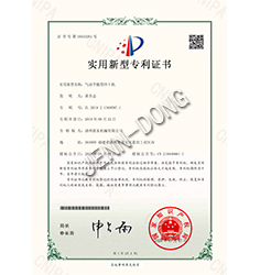 氣動(dòng)節(jié)能型冷干機(jī)